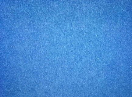 Ganga Azul com elasticidade