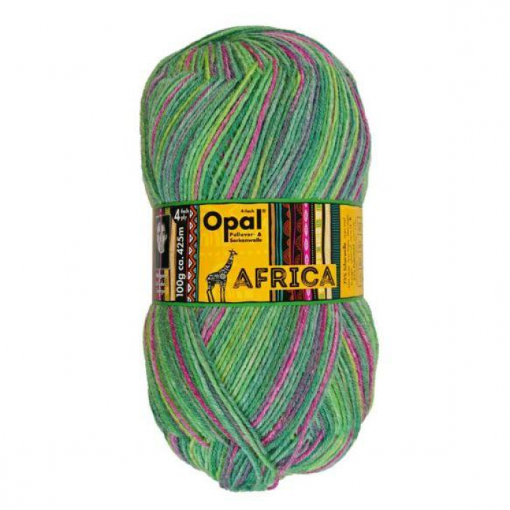 Fio Opal Africa 4-Ply 11165