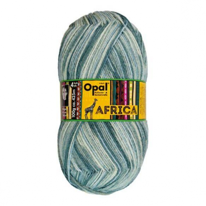 Fio Opal Africa 4-Ply 11167